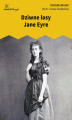 Okładka książki: Dziwne losy Jane Eyre