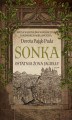 Okładka książki: Sonka. Ostatnia żona Jagiełły