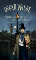 Okładka książki: Zbrodnia lorda Artura Saville i inne nowele
