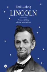 Okładka: Lincoln