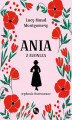 Okładka książki: Ania z Avonlea wydanie ilustrowane