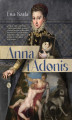 Okładka książki: Anna i Adonis