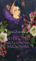 Okładka książki: Emily Brontë. Królestwo na wrzosowisku