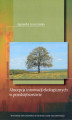 Okładka książki: Absorpcja innowacji ekologicznych w przedsiębiorstwie