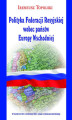 Okładka książki: Polityka Federacji Rosyjskiej wobec państw Europy Wschodniej