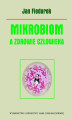 Okładka książki: Mikrobiom a zdrowie człowieka