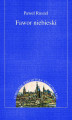 Okładka książki: Fawor niebieski