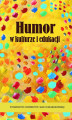 Okładka książki: Humor w kulturze i edukacji