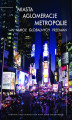 Okładka książki: Miasta, aglomeracje, metropolie w nurcie globalnych przemian