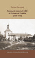 Okładka książki: Seminaria nauczycielskie w Królestwie Polskim (1866-1915)