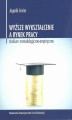 Okładka książki: Wyższe wykształcenie a rynek pracy