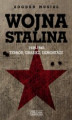 Okładka książki: Wojna Stalina
