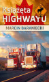 Okładka książki: Książęta highwayu