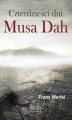 Okładka książki: Czterdzieści dni Musa Dah