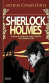 Okładka książki: Sherlock Holmes Tom 1
