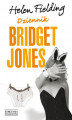 Okładka książki: Dziennik Bridget Jones