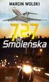 Okładka książki: 7.27 do Smoleńska