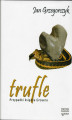 Okładka książki: Trufle. Przypadki księdza Grosera