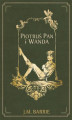 Okładka książki: Piotruś Pan i Wanda