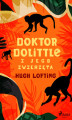 Okładka książki: Doktor Dolittle i jego zwierzęta
