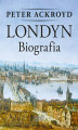 Okładka książki: Londyn