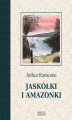 Okładka książki: Jaskółki i Amazonki