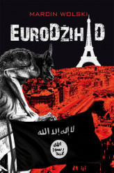 Okładka: EuroDżihad
