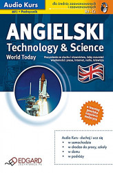 Okładka: Angielski. Technology & Science
