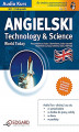 Okładka książki: Angielski. Technology & Science
