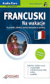 Okładka książki: Francuski. Na wakacje