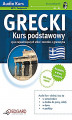 Okładka książki: Grecki. Kurs podstawowy