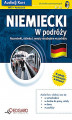 Okładka książki: Niemiecki. W podróży