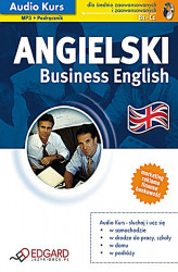 Okładka: Angielski. Business English