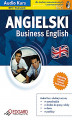 Okładka książki: Angielski. Business English