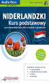 Okładka książki: Niderlandzki. Kurs podstawowy