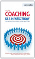 Okładka książki: Samo Sedno - Coaching dla menedżerów. Słuchaj, motywuj i zwiększ potencjał zespołu