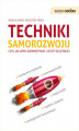 Okładka książki: Samo Sedno - Techniki samorozwoju czyli jak lepiej zapamiętywać i uczyć się szybciej