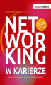 Okładka książki: Samo Sedno - Networking w karierze. Jak odnieść sukces dzięki sieci kontaktów?