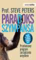 Okładka książki: Paradoks Szympansa. Przełomowy program zarządzania umysłem