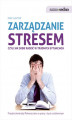 Okładka książki: Samo Sedno - Zarządzanie stresem, czyli jak sobie radzić w trudnych sytuacjach