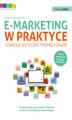 Okładka książki: Samo Sedno - E-marketing w praktyce. Strategie skutecznej promocji online