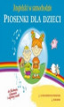 Okładka książki: Angielski w samochodzie - Piosenki dla dzieci