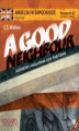 Okładka książki: Angielski w samochodzie - Kryminał A Good Neighbour