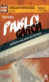 Okładka książki: Angielski w samochodzie - Kryminał Pablo Garcia