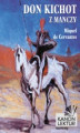 Okładka książki: Don Kichot z Manczy