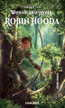 Okładka książki: Wesołe przygody Robin Hooda