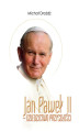 Okładka książki: Jan Paweł II – dziedzictwo przyszłości