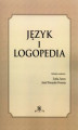 Okładka książki: Język i logopedia