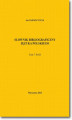 Okładka książki: Słownik bibliograficzny języka polskiego Tom 7 (Pri-R)