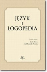 Okładka: Język i logopedia